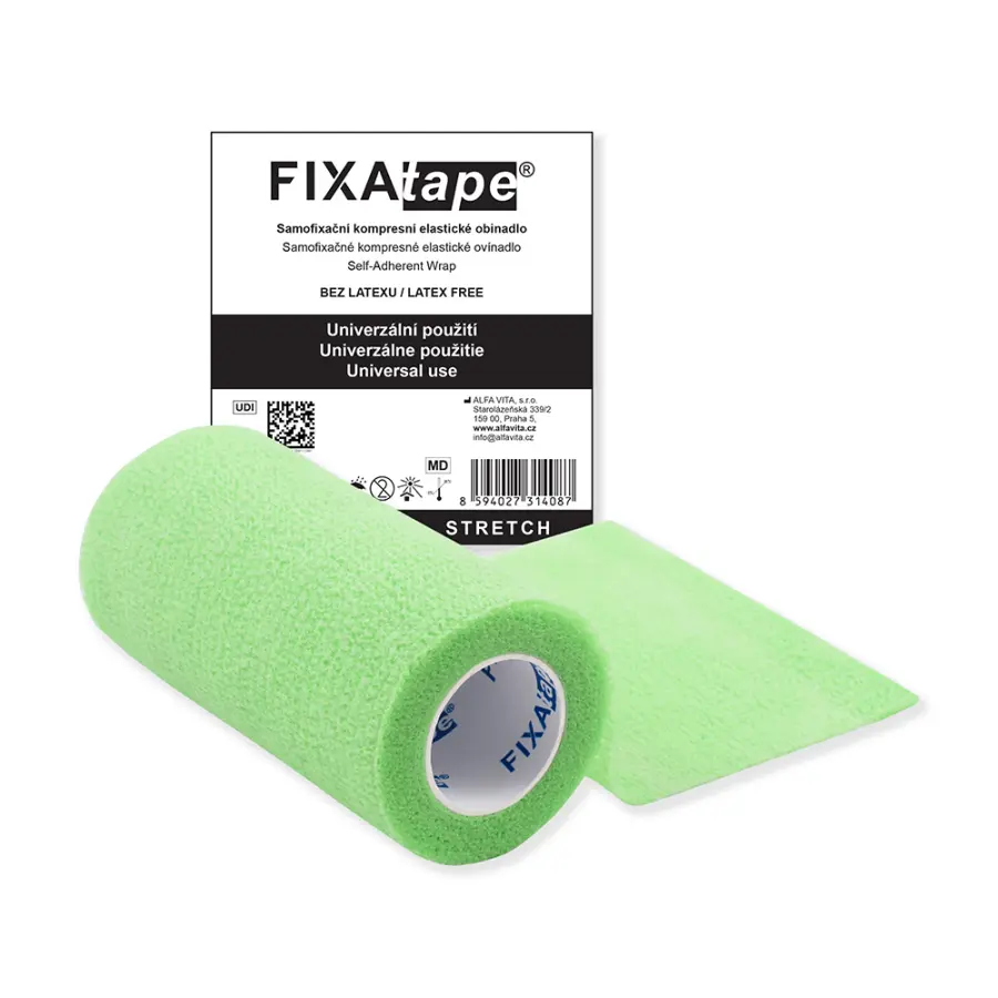 14831-5502118 fixatape_samofixacni_kompresni_obinadlo_zelene_10cm_web